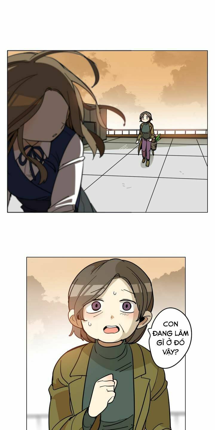 Lớn Lên Đểu Cáng: Chapter 38