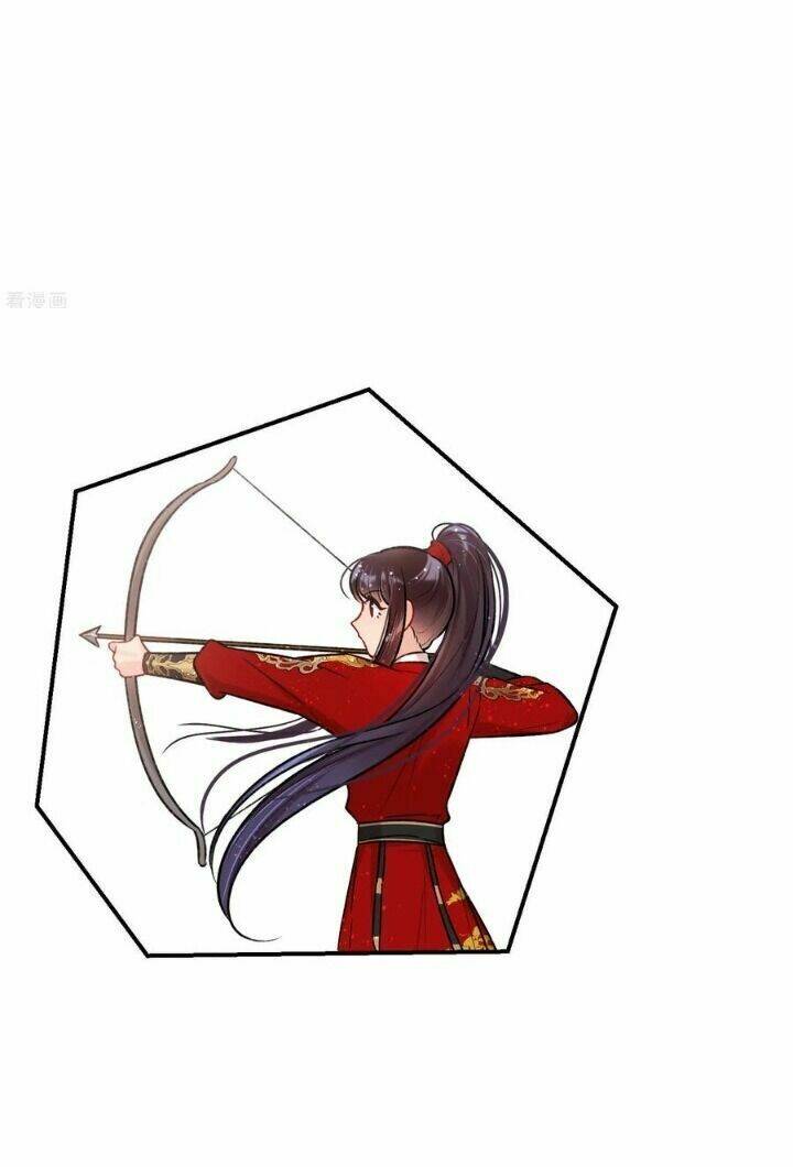 Bệ Hạ Nhà Ta Muốn Hại Quốc: Chapter 36