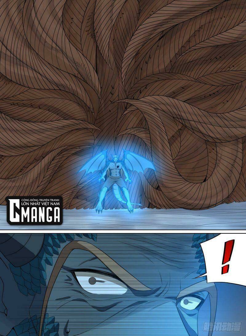 Võ Lực Chí Mạng: Chapter 126