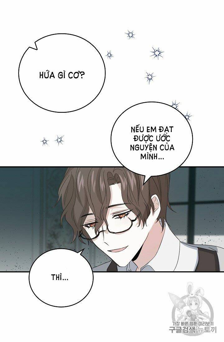 Tôi Là Bạn Gái Cũ Của Một Người Lính: Chapter 5.5