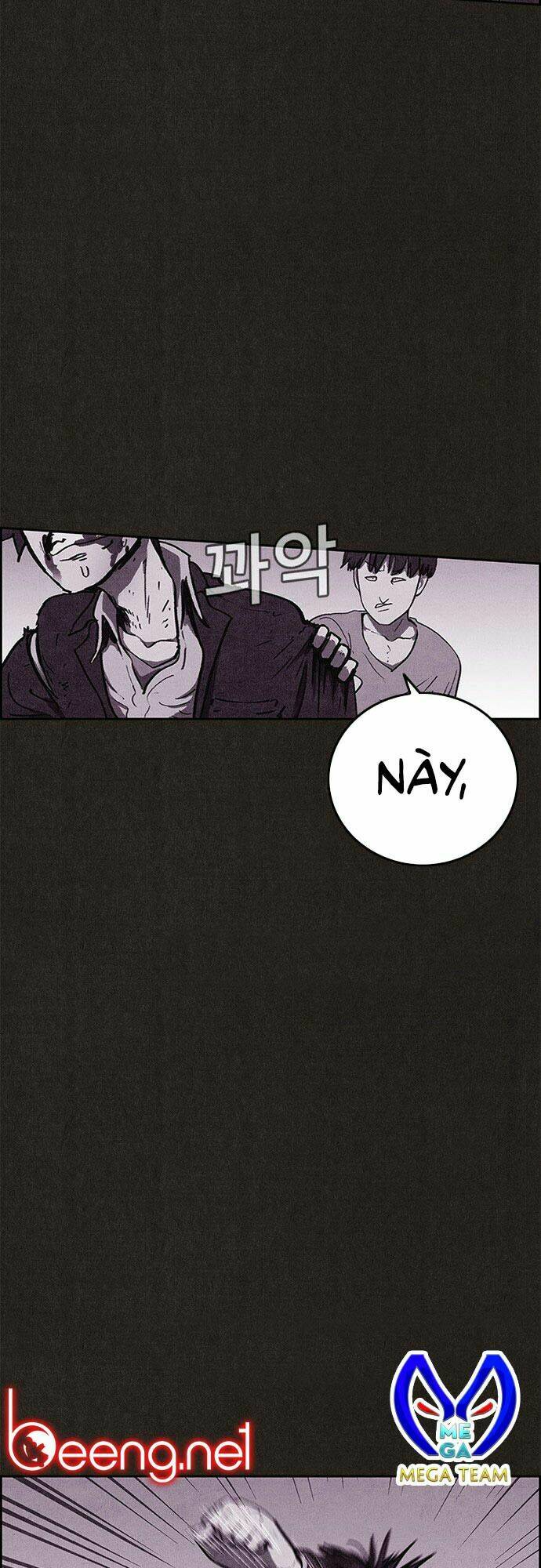 Quái Vật Tại Chung Cư Xanh: Chapter 80