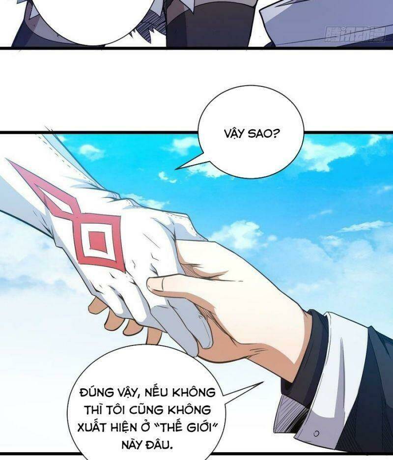 Chuyển Sinh Thành Nữ Hầu Tà Ác: Chapter 19