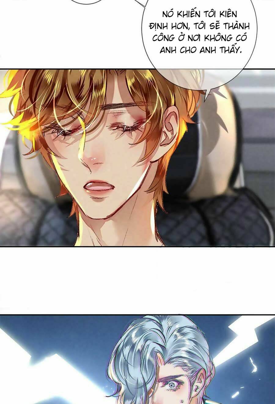 Chung Cư Của Các Ảnh Đế: Chapter 66