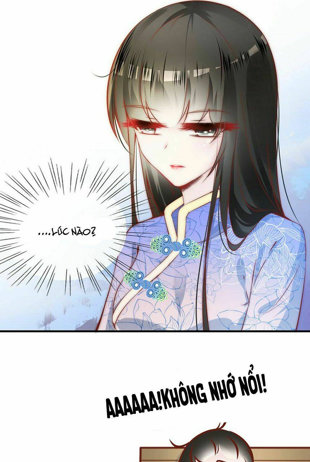 Hữu Tiên Tắc Danh: Chapter 9