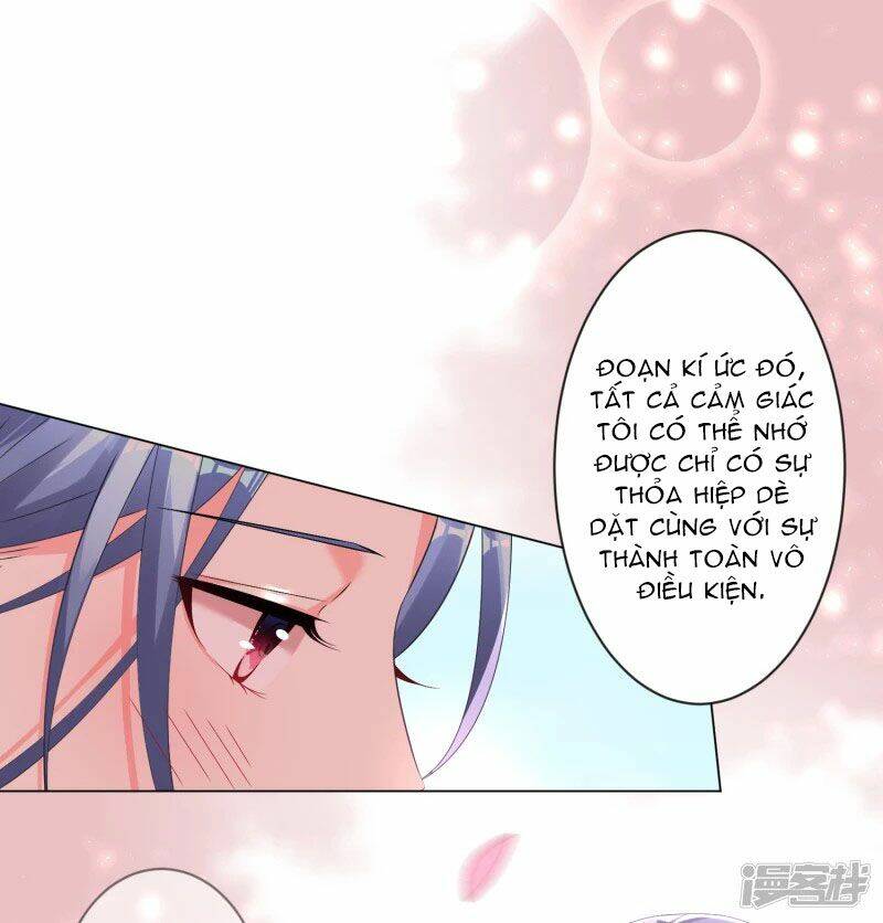 Tôi Bị Tổng Tài Ám Hại: Chapter 125