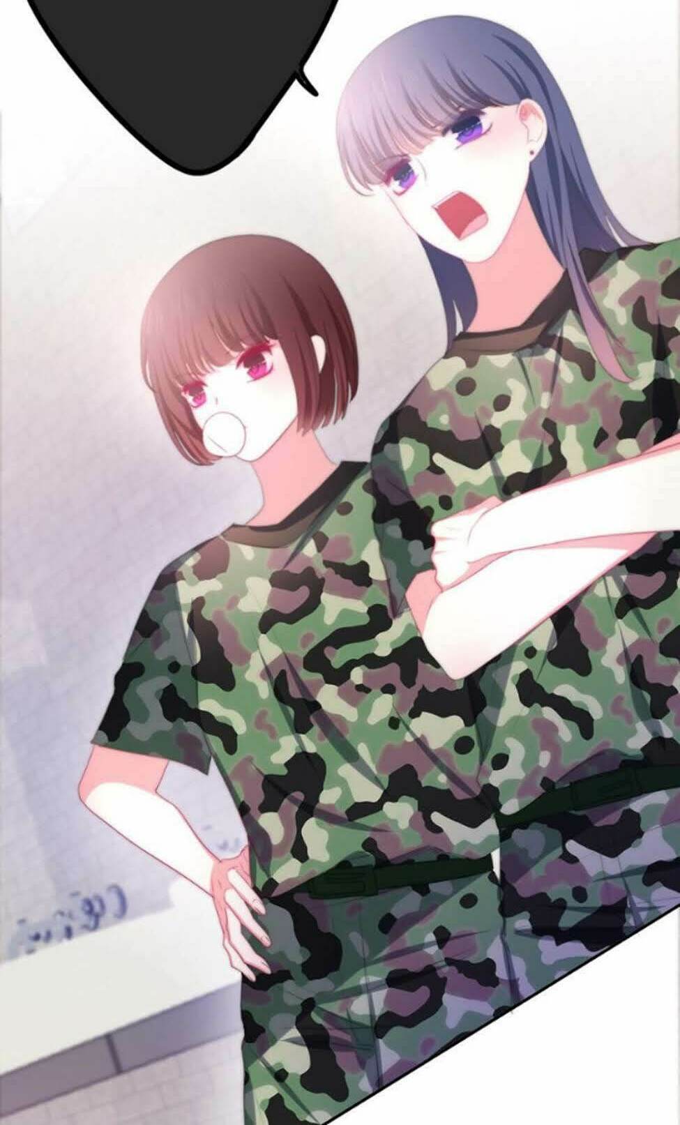 Tháng Sáu Không Hẹn Mà Gặp: Chapter 13