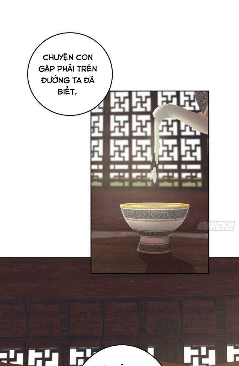 Nghịch Lân: Chapter 130
