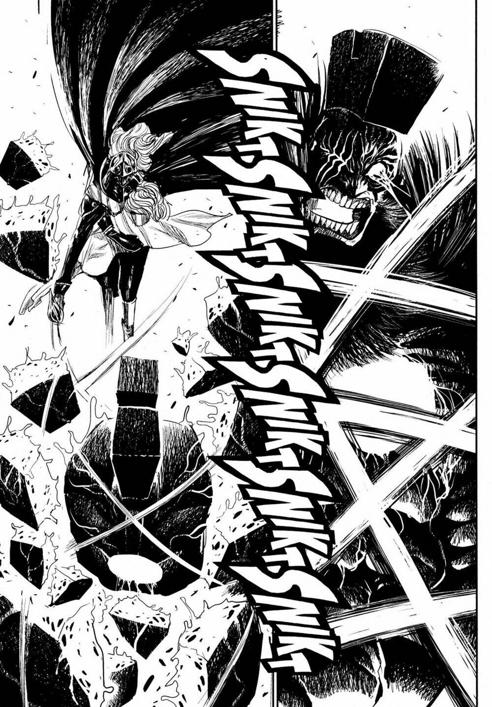 Keyman: Chapter 41