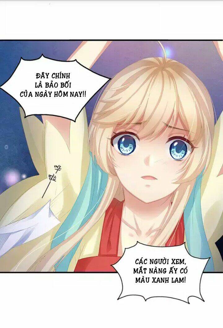 Mạnh Nhất Manh Chủ: Chapter 1