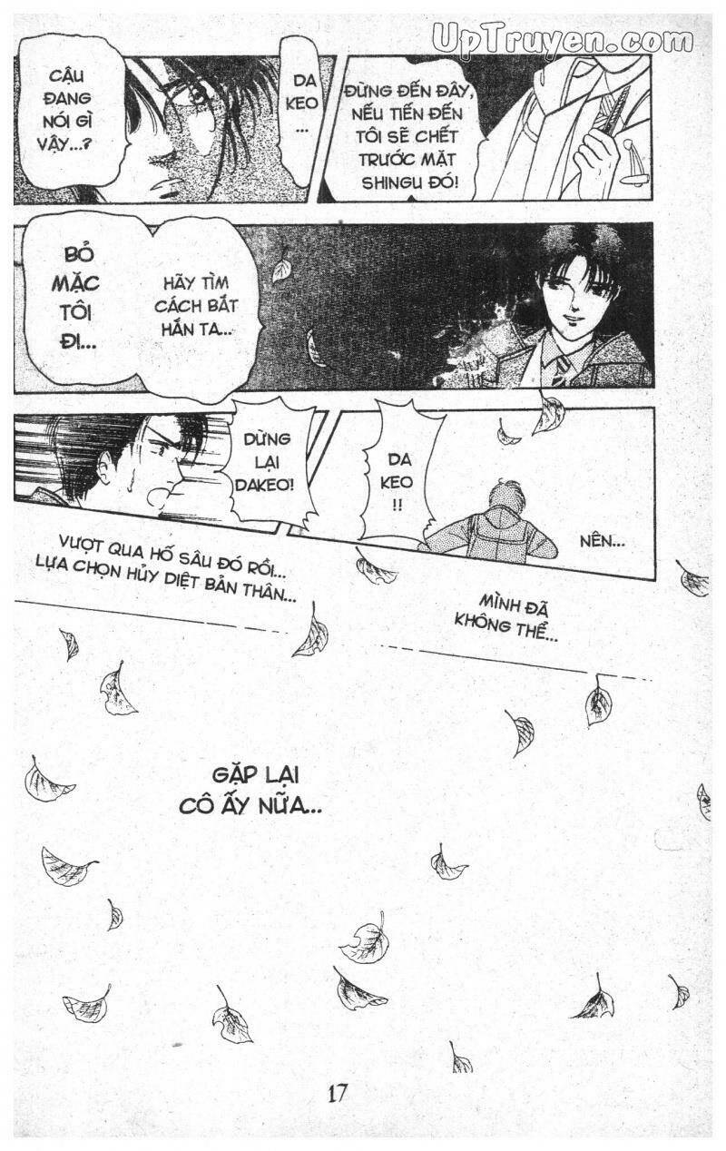 9 Banme No Musashi: Chapter 7