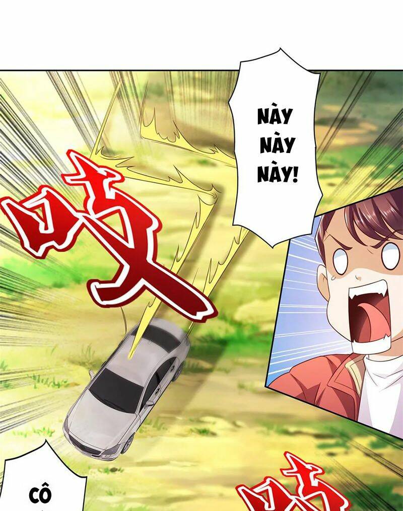 Chí Tôn Toàn Năng: Chapter 38