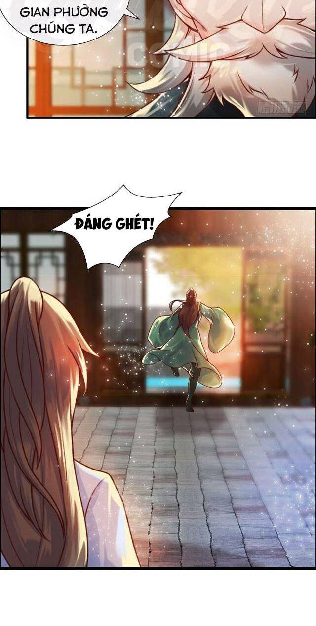 Siêu Phàm Truyện: Chapter 63