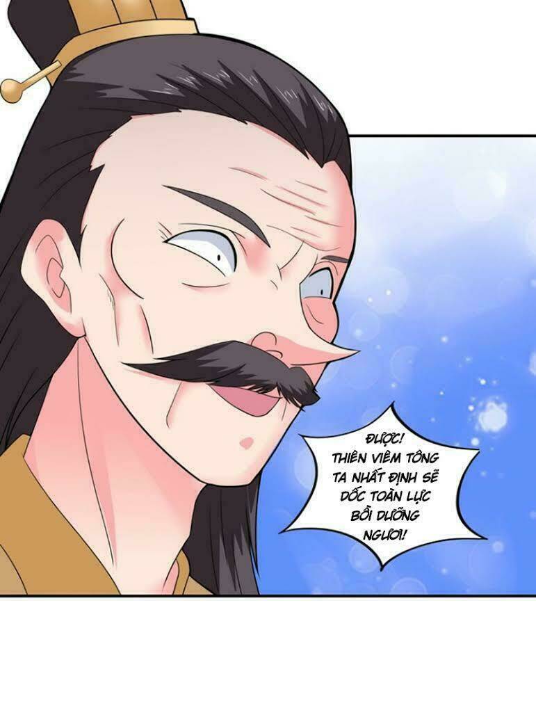 Cực Vũ Huyền Đế: Chapter 41