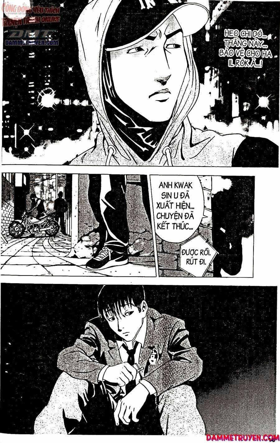 Ai Hơn Ai: Chapter 162