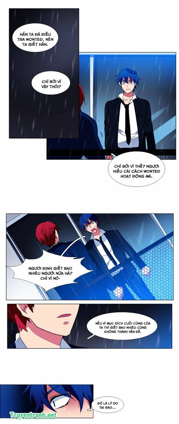 Wonted: Chapter 126