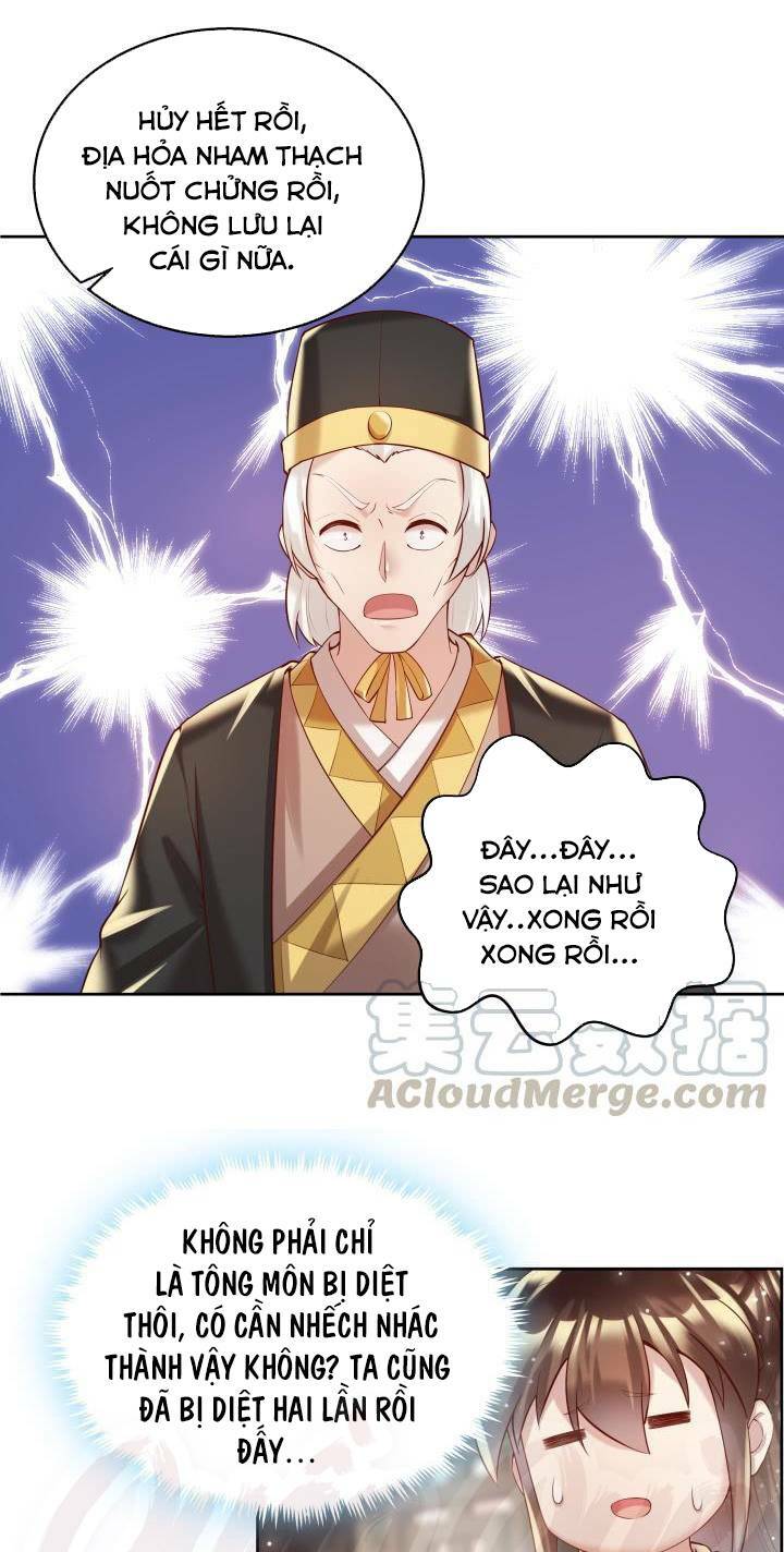 Siêu Phàm Truyện: Chapter 66
