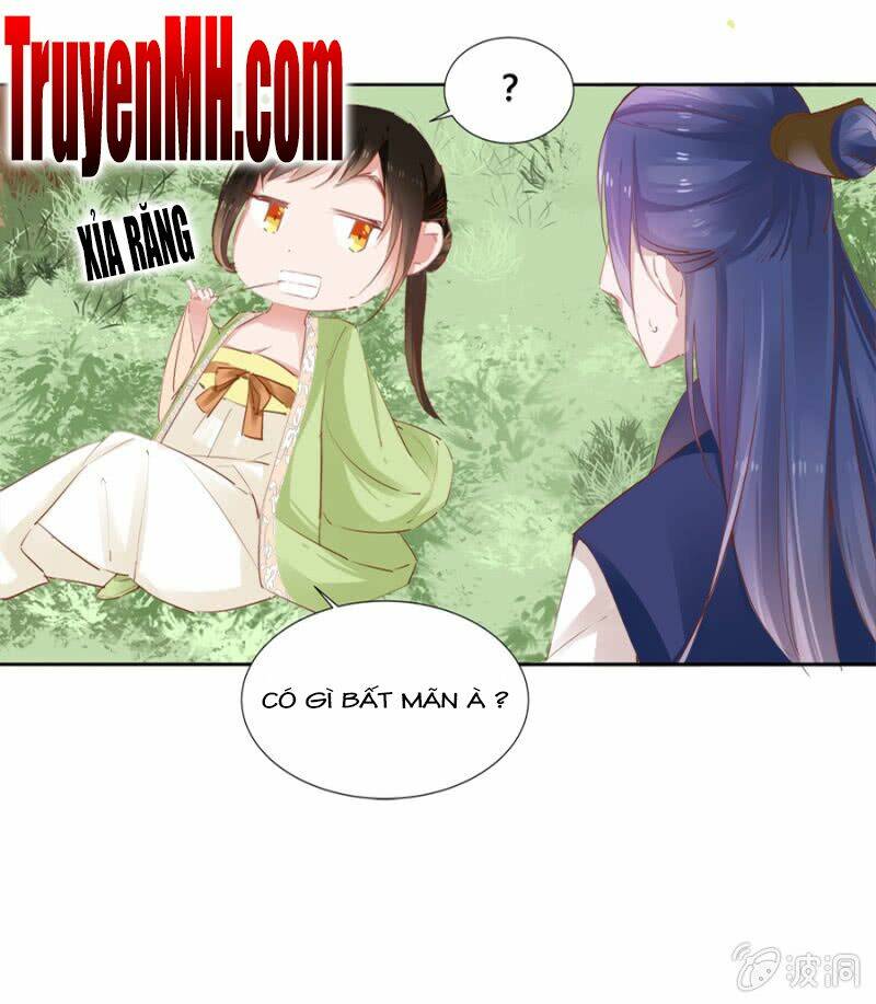 Solo Đi Vương Gia: Chapter 32
