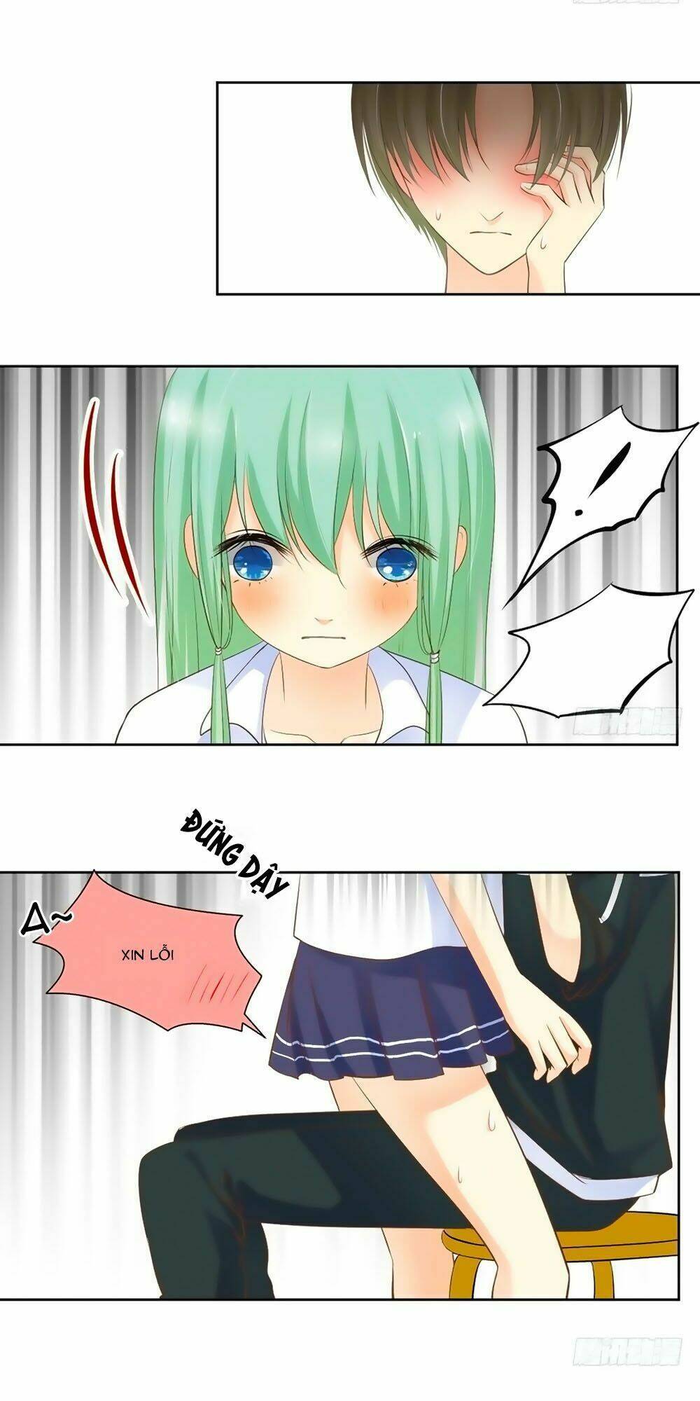 Sinh Sinh Tương Thác: Chapter 51