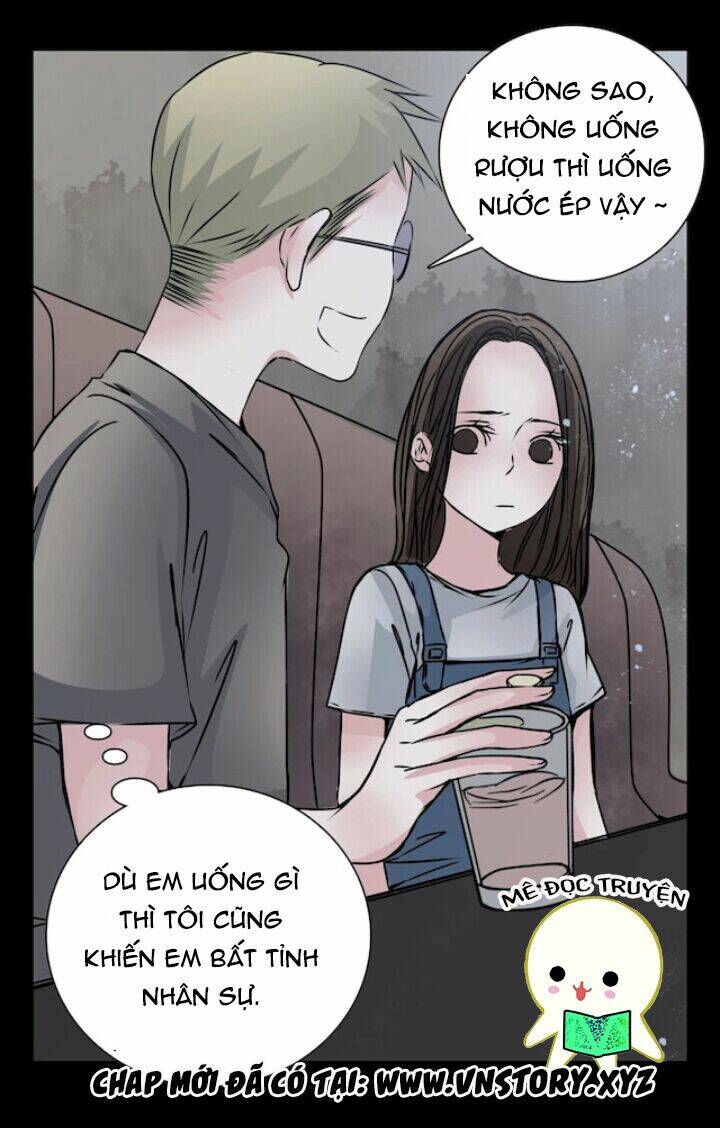 Nhật Ký Nữ Phù Thủy Hồi Sinh: Chapter 12