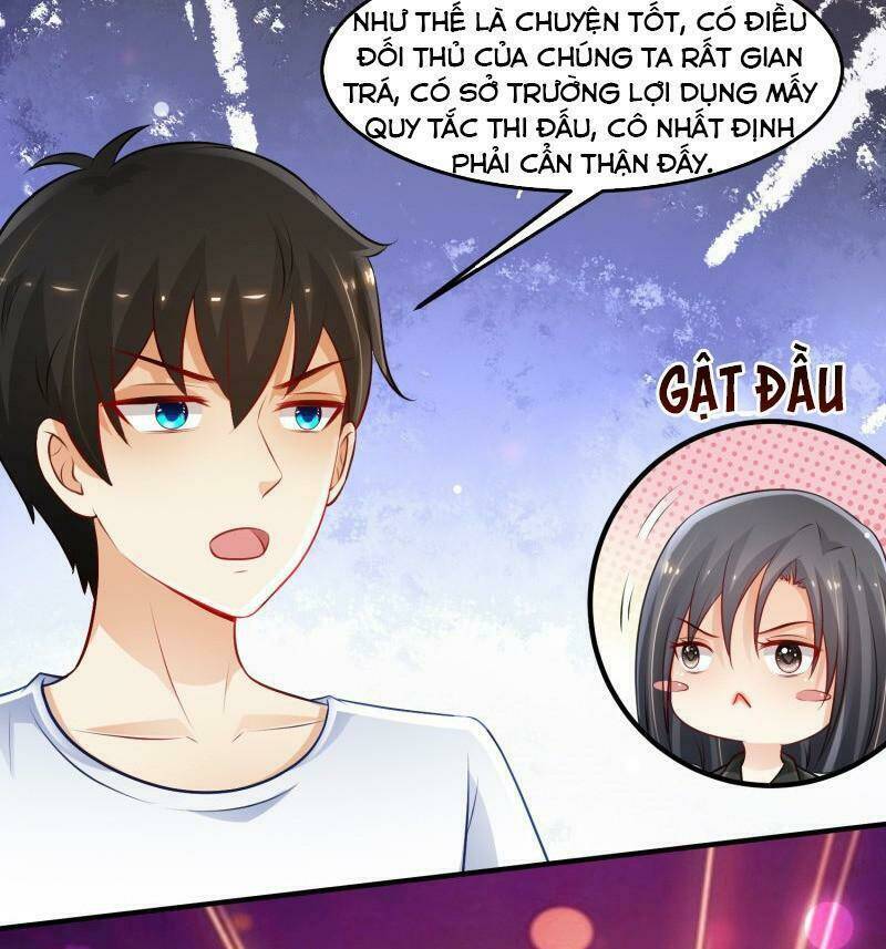 Tối Cường Vận Đào Hoa: Chapter 104