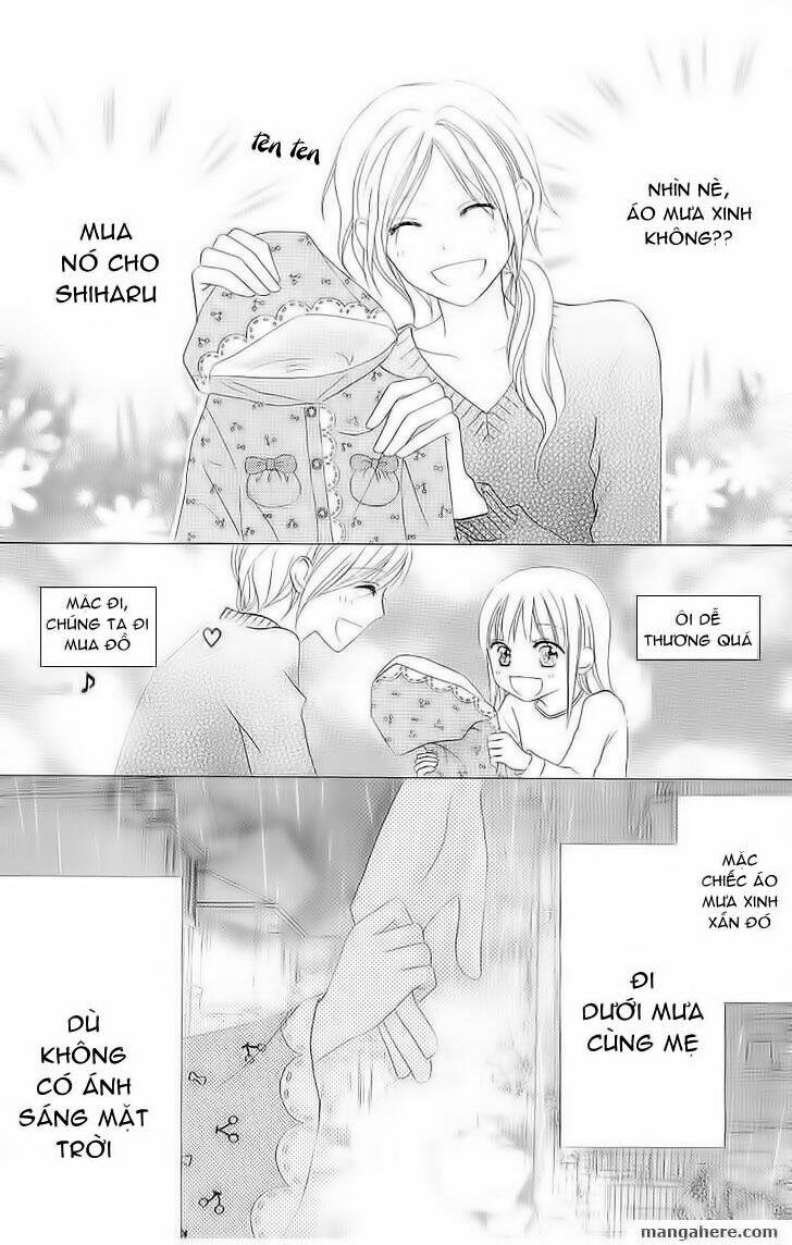 Love So Life: Chapter 10