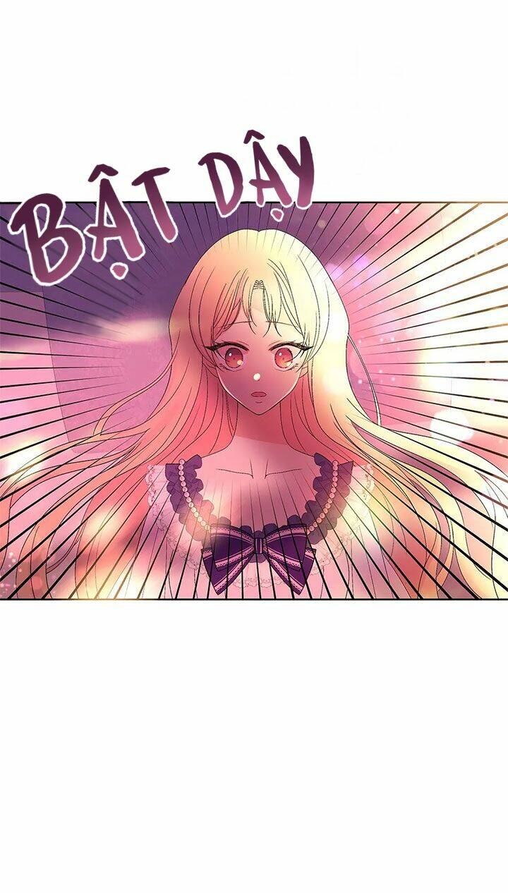 Công Chúa Thời Gian Có Hạn: Chapter 42