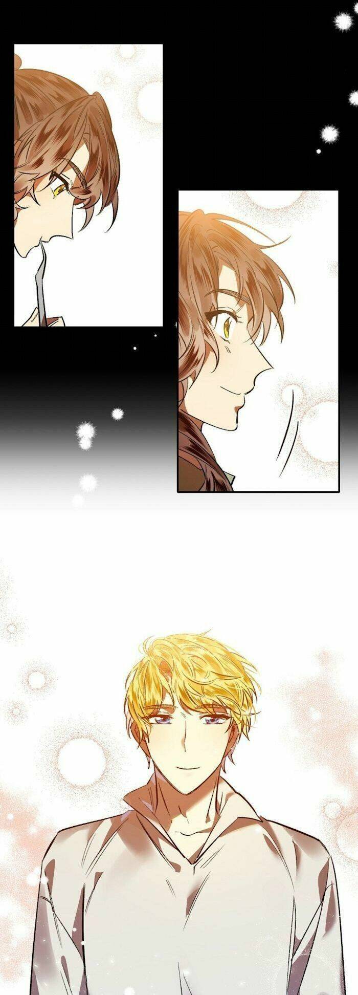 Phương Pháp Tán Tỉnh Của Nữ Thợ Săn: Chapter 3