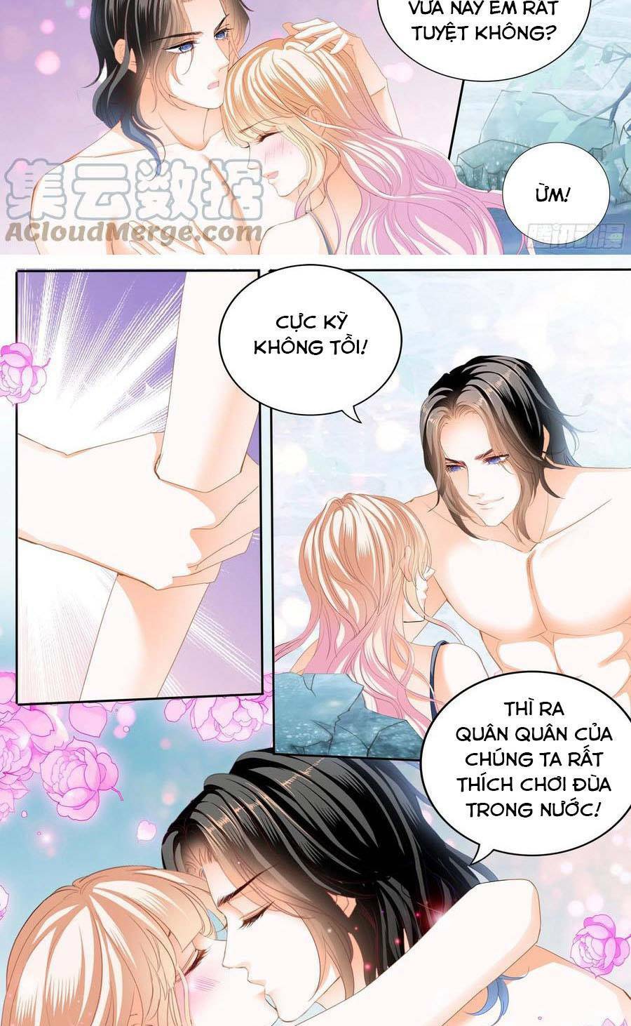 Bá Đạo Tiểu Thúc, Xin Trêu Chọc Vừa Thôi!: Chapter 298