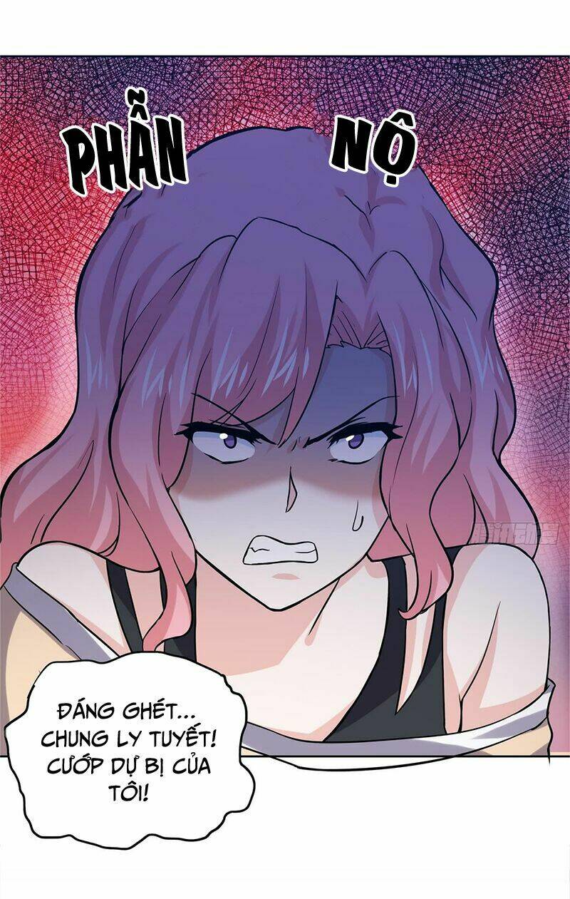 Địa Phủ Hỗn Giang Long: Chapter 10