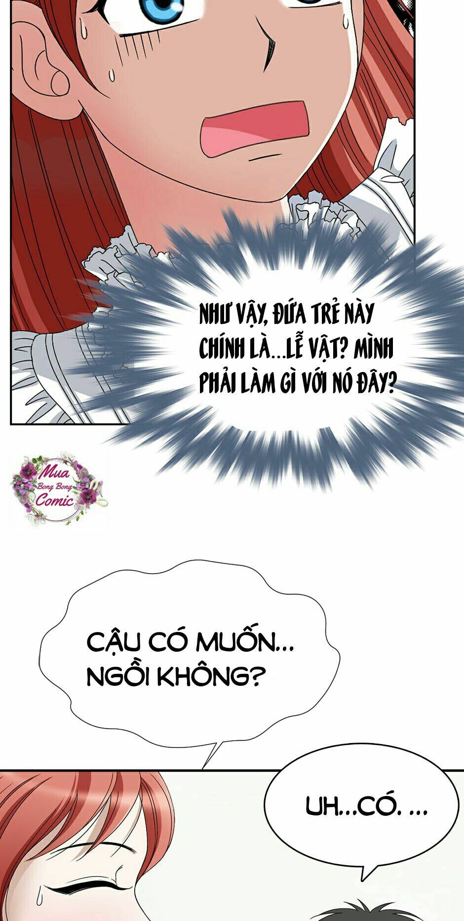 Học Viện Ma Cà Rồng: Chapter 1