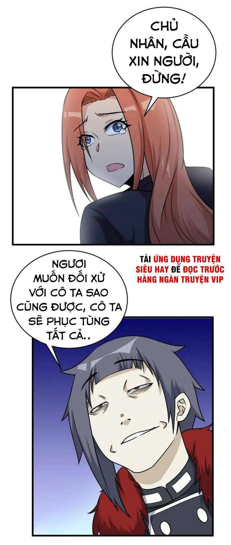 Hệ Thống Tu Tiên Mạnh Nhất: Chapter 121