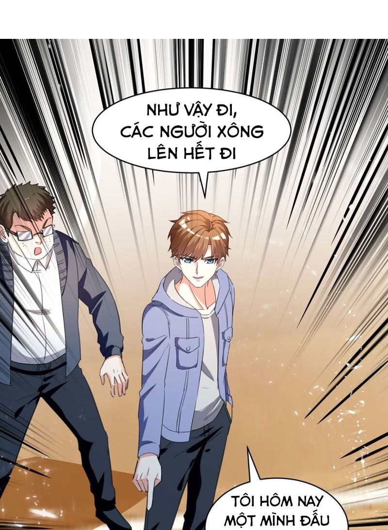 Thần Cấp Thấu Thị: Chapter 213