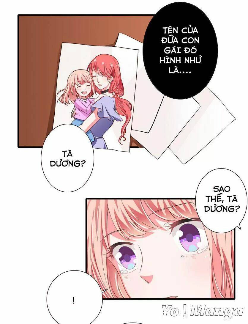 Thiểm Hôn Kinh Ái: Chapter 75