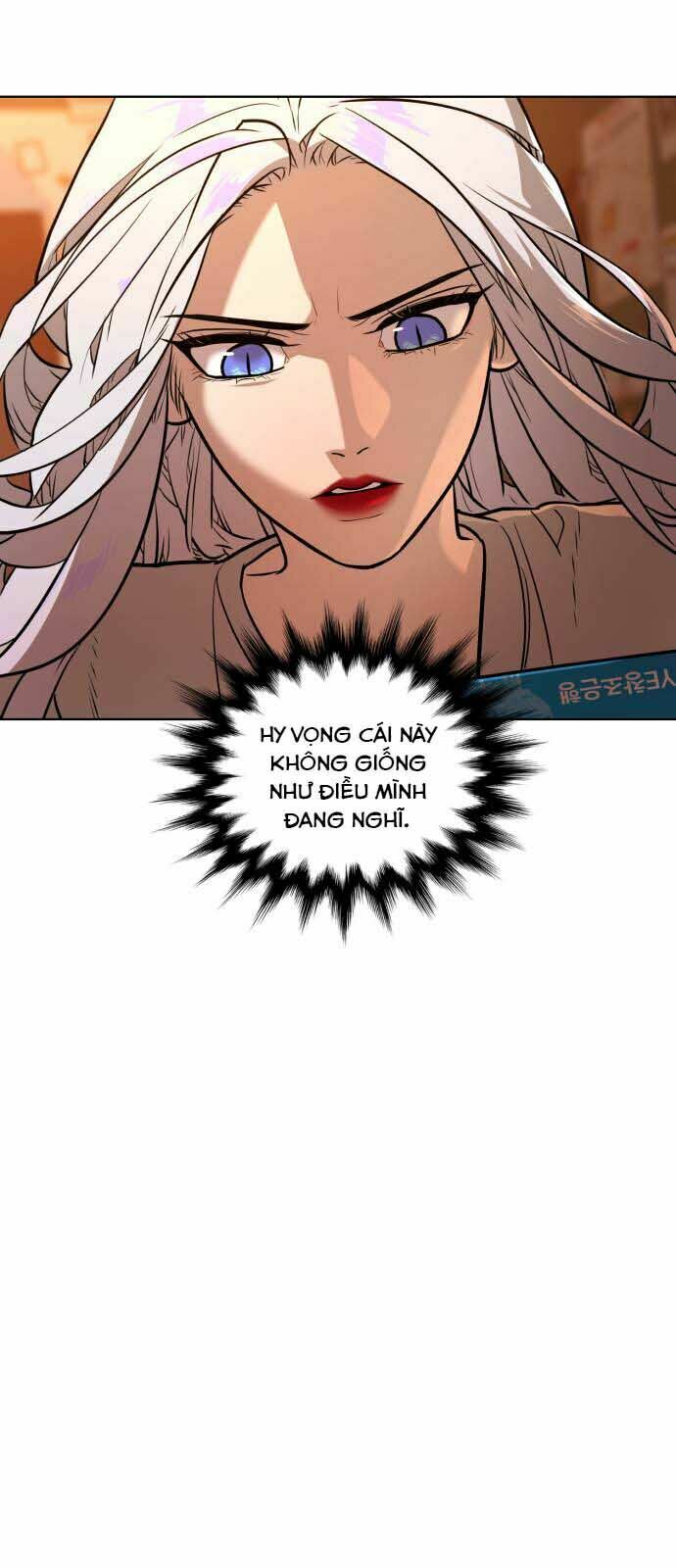 Máu trắng: Chapter 30