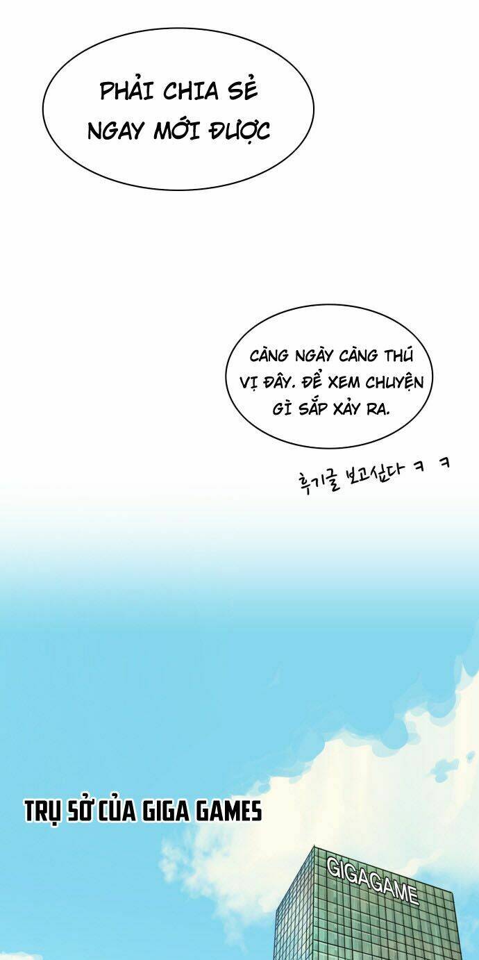 Hard Core Leveling Warrior: Chapter 30