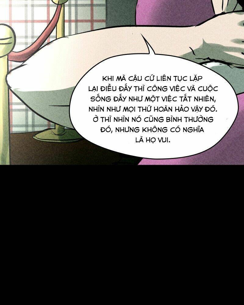 Vùng Đất Xám: Chapter 1