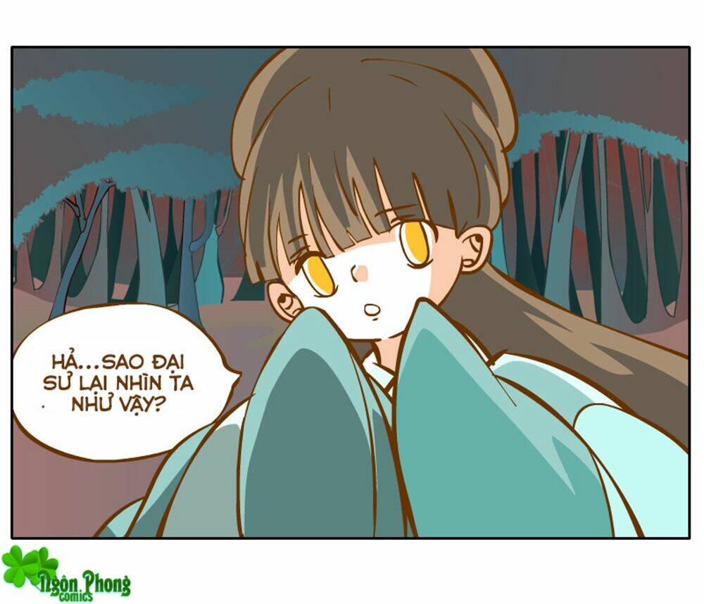 Hòa Thượng Và Tiểu Long Quân: Chapter 47