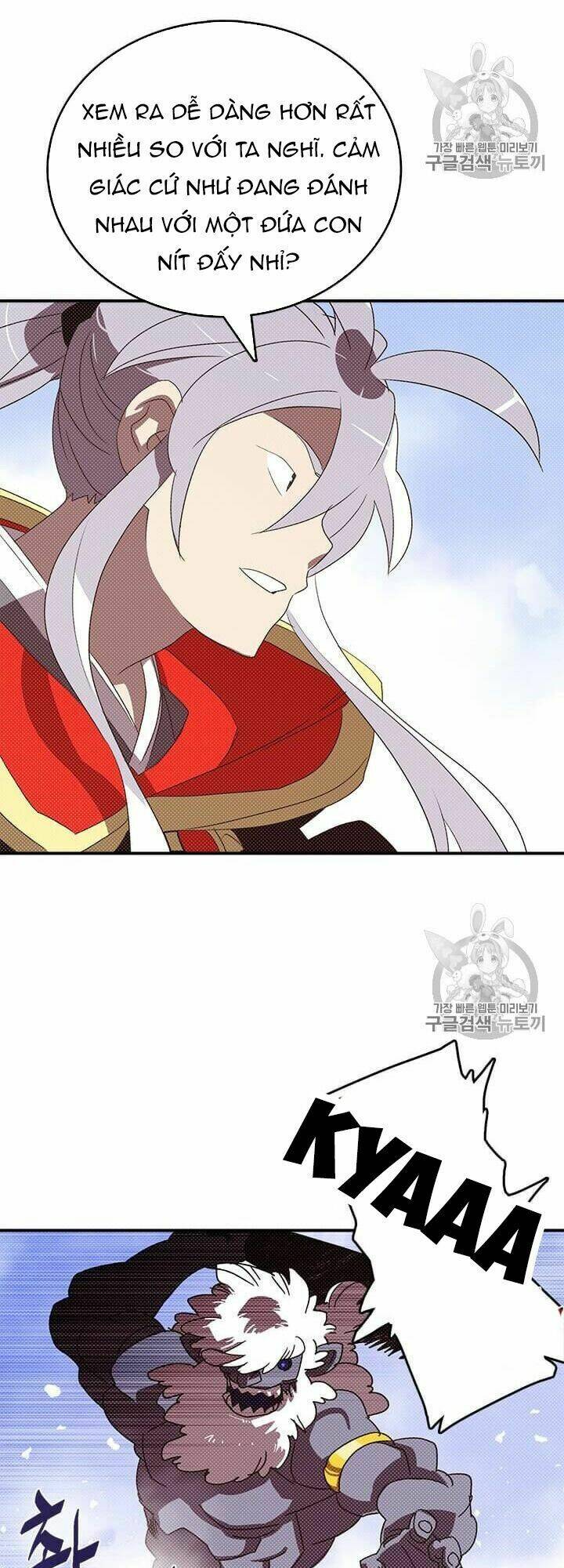 Ta Là Vua Pháp Sư: Chapter 114