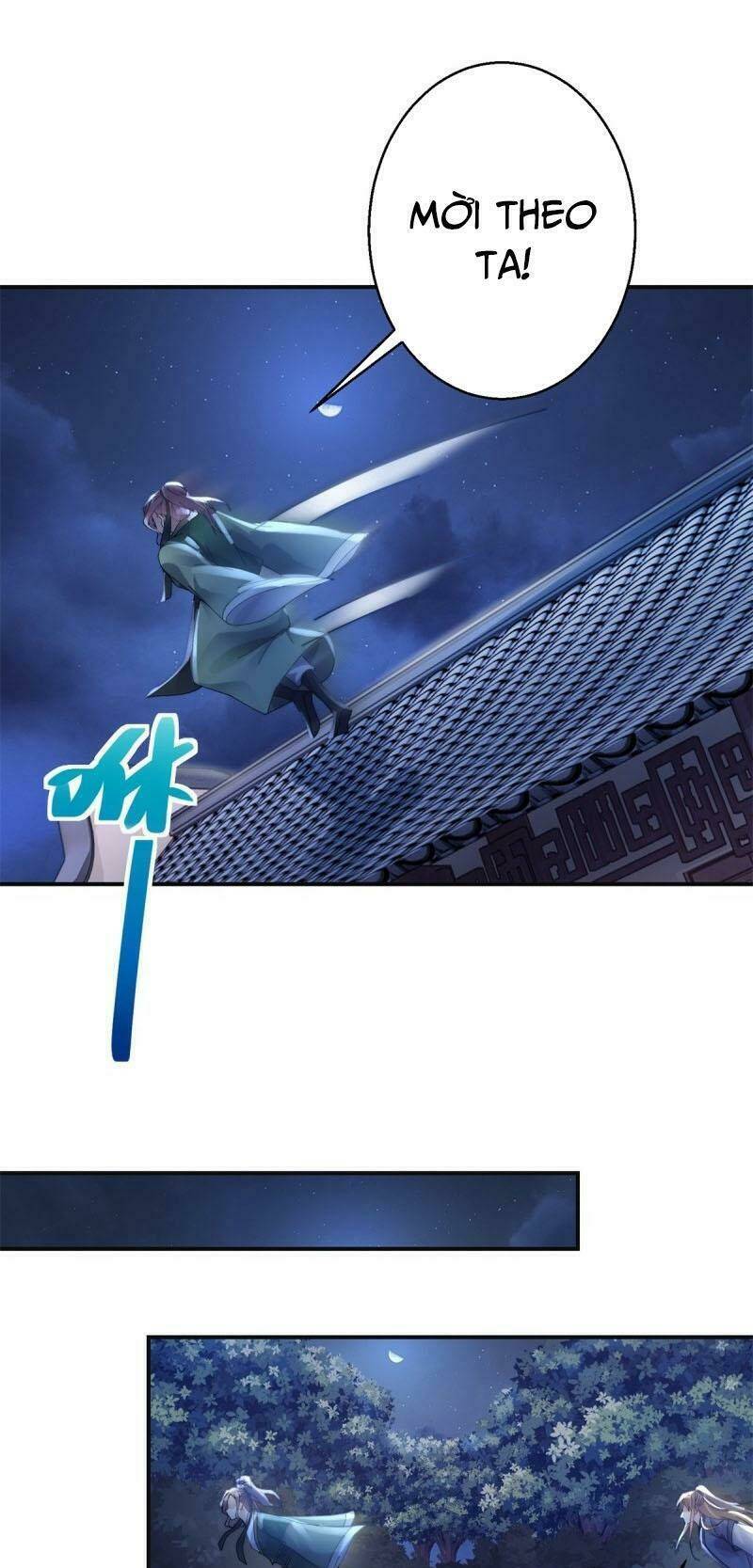 Sử Thượng Đệ Nhất Chưởng Môn: Chapter 179