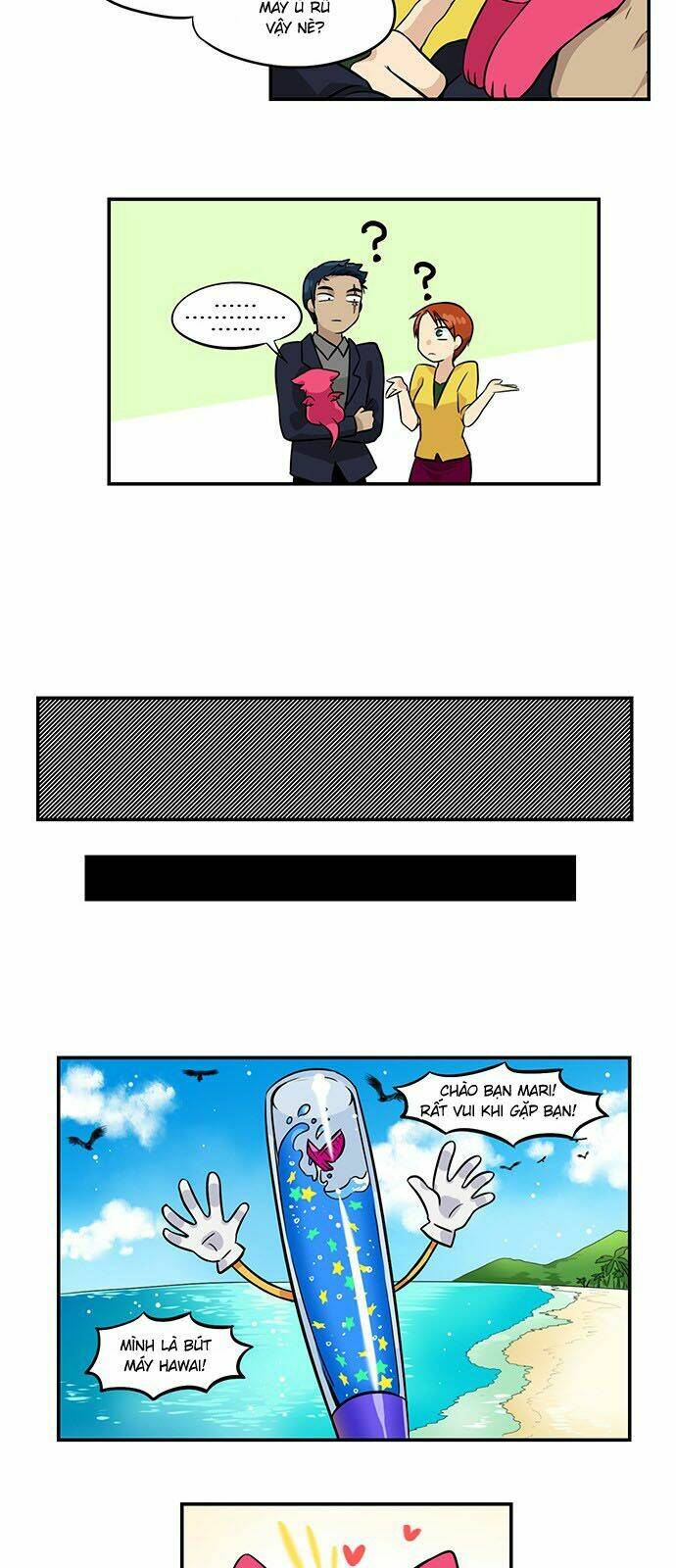 Hắn Ta Là Rồng: Chapter 105