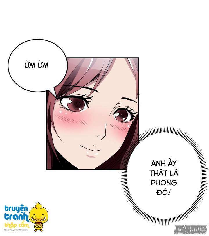 Âm Mưu Bên Gối: Chapter 14