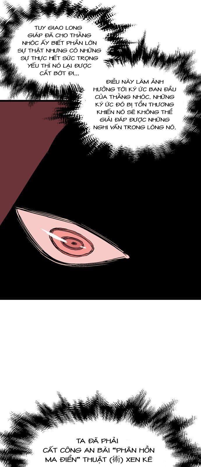 Cao Thủ 2: Chapter 109