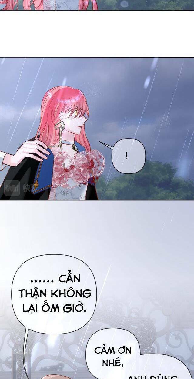 Công Chúa Phản Diện: Chapter 8