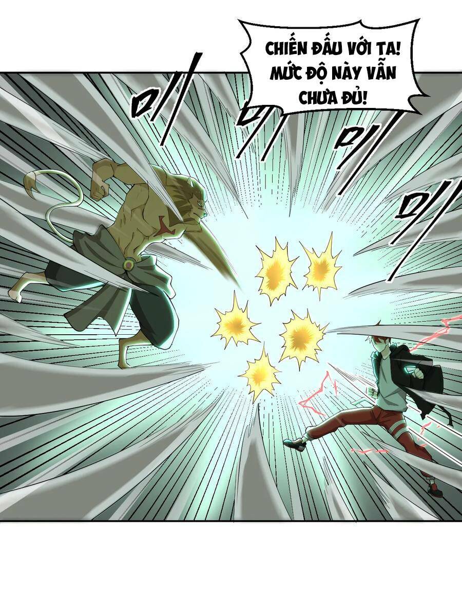 Nghịch Thiên Tiên Mệnh: Chapter 73