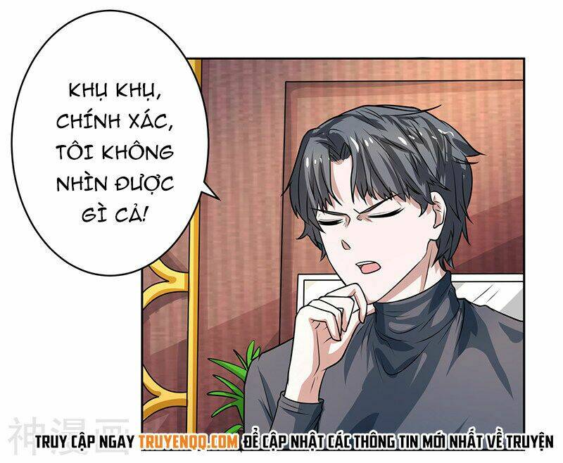 Quy Luật Năm Bản Mệnh Của Hồ Ly: Chapter 9