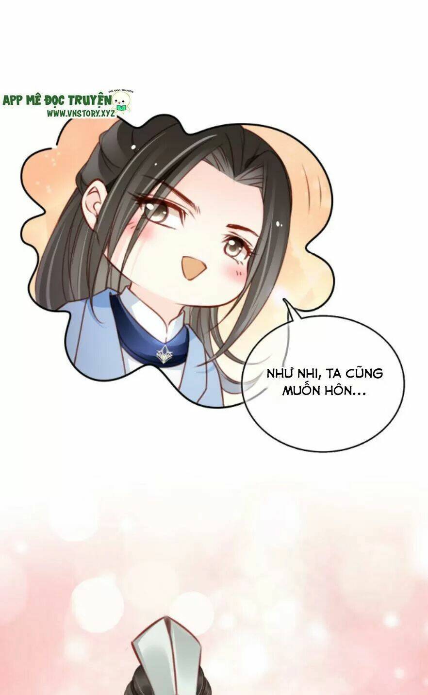 Nàng Trở Thành Bạch Nguyệt Quang Của Vương Gia Bệnh Kiều: Chapter 107