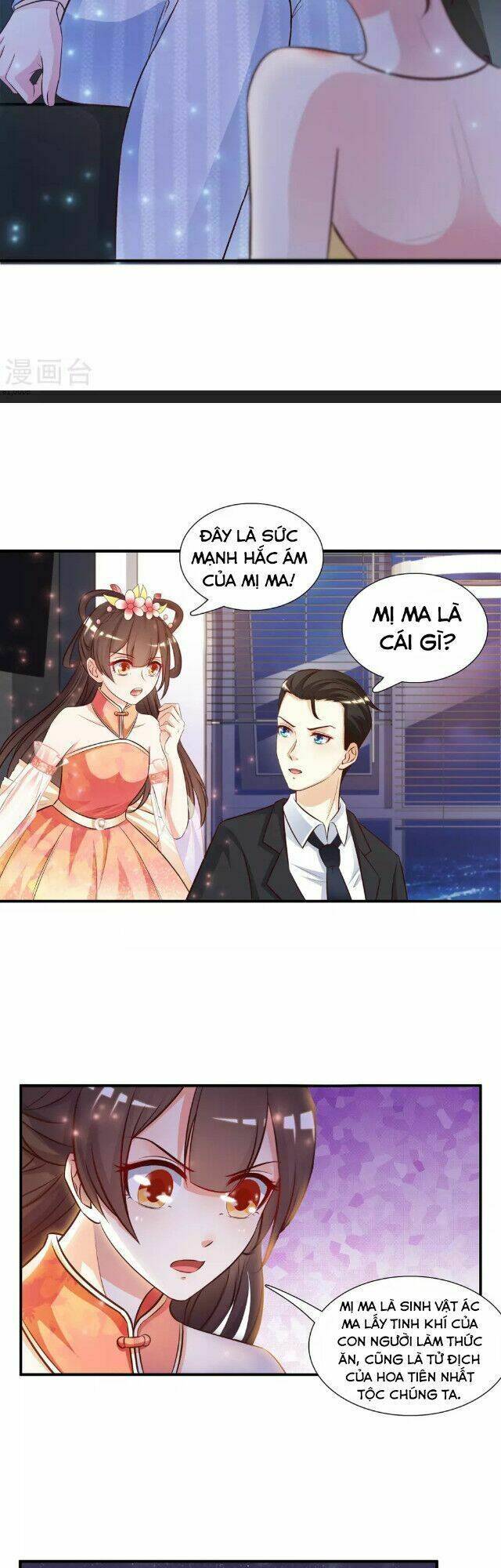 Tối Cường Vận Đào Hoa: Chapter 13