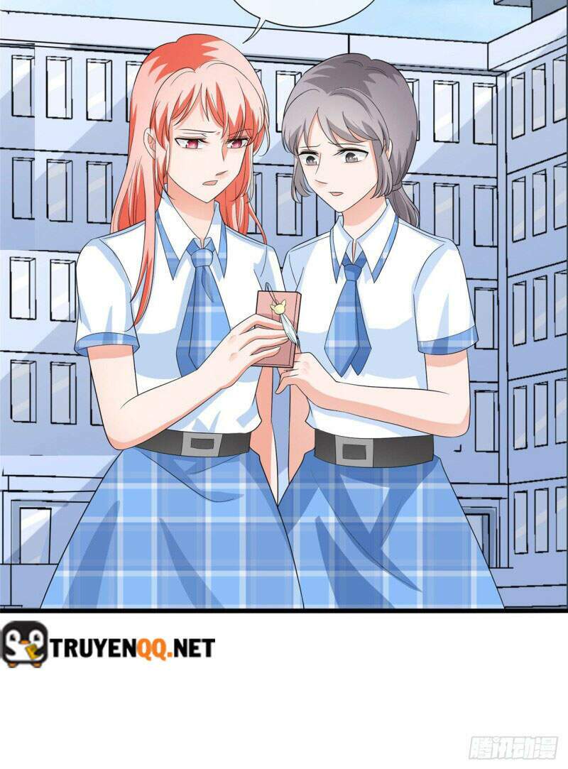 Siêu Cấp Nữ Thần Trọng Sinh: Chapter 38