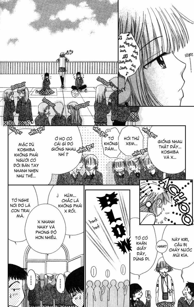 Dự Án Kéo Vàng: Chapter 6