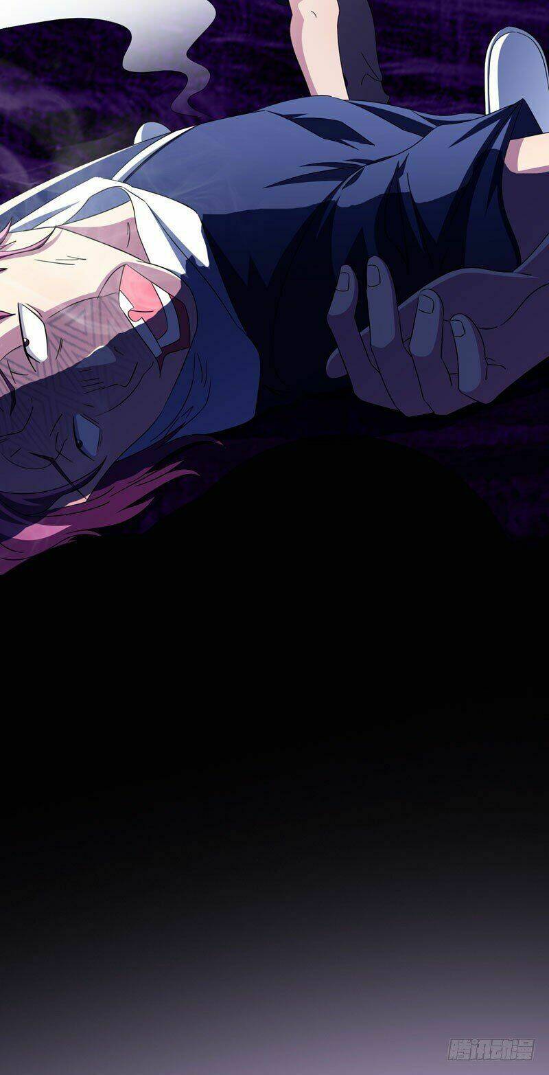 Vòng Bạn Bè Địa Phủ: Chapter 12